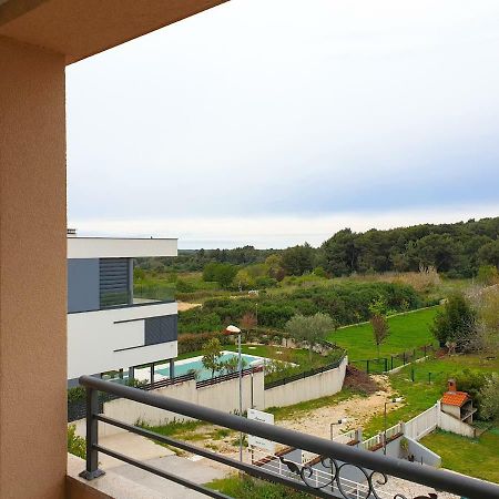 Apartment Oliva Yourcroatiaholiday Premantura Ngoại thất bức ảnh