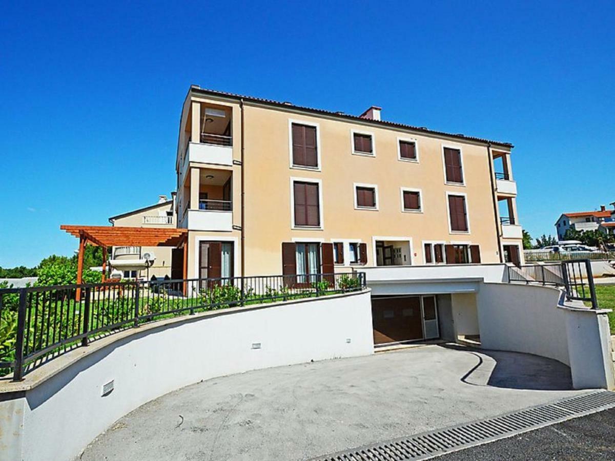 Apartment Oliva Yourcroatiaholiday Premantura Ngoại thất bức ảnh