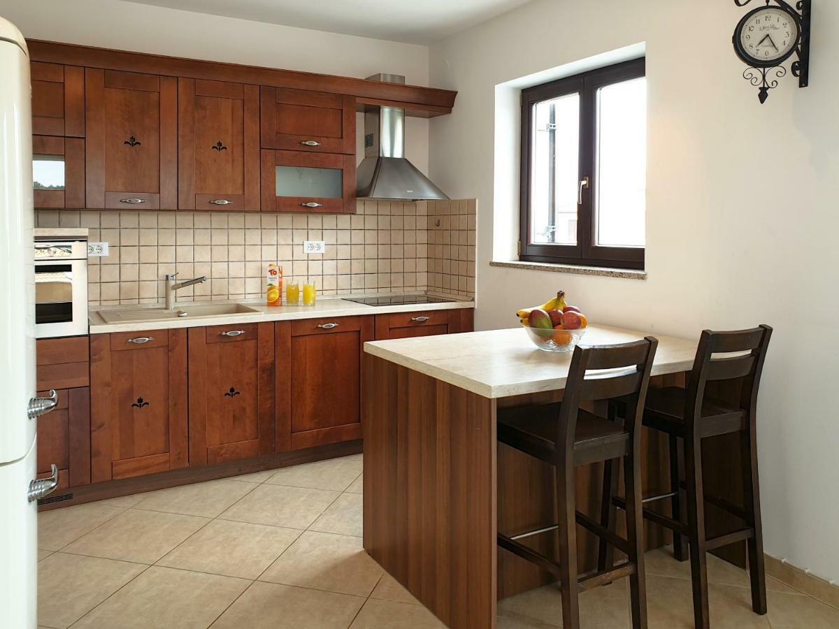 Apartment Oliva Yourcroatiaholiday Premantura Ngoại thất bức ảnh