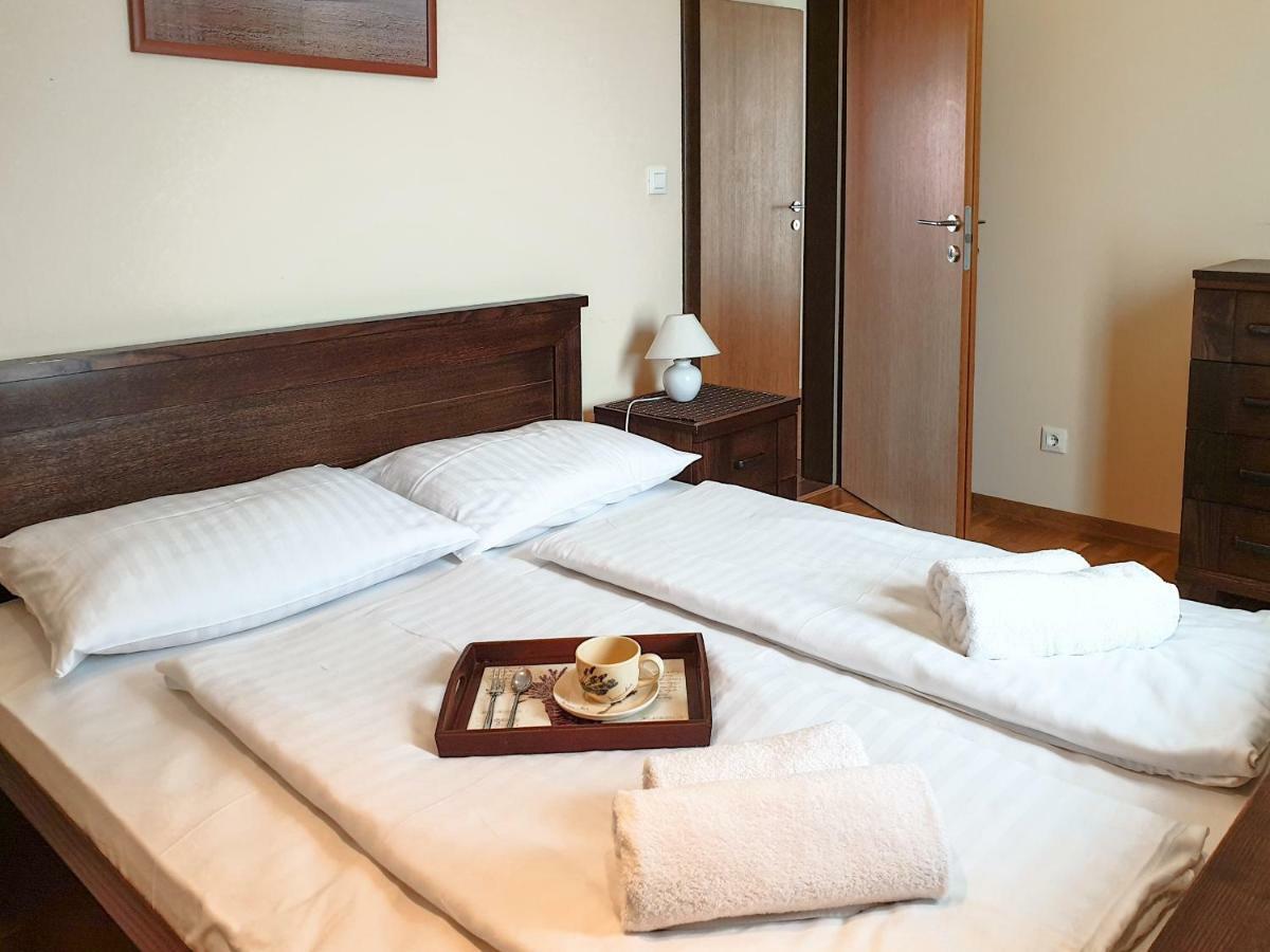 Apartment Oliva Yourcroatiaholiday Premantura Ngoại thất bức ảnh