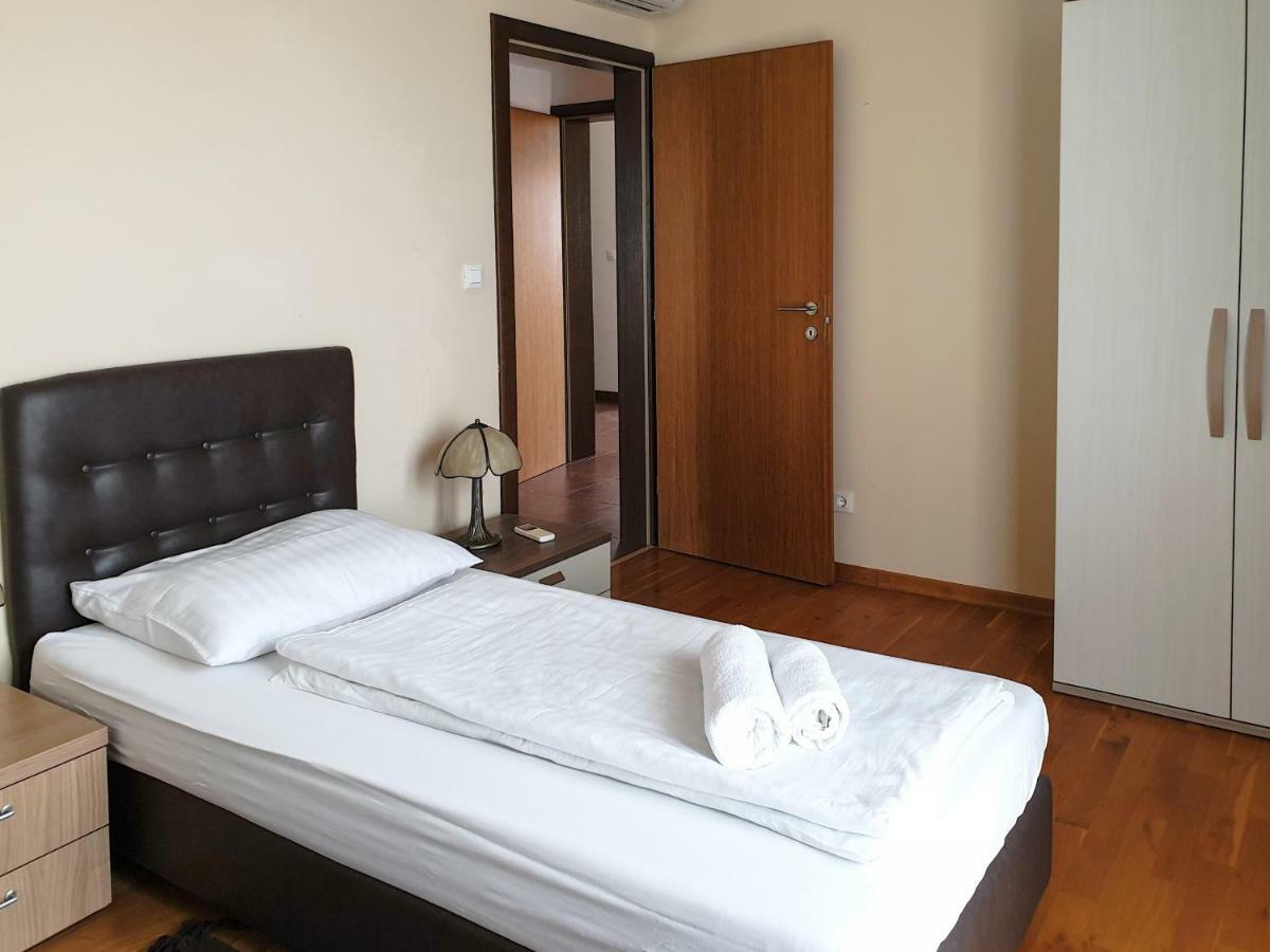 Apartment Oliva Yourcroatiaholiday Premantura Ngoại thất bức ảnh