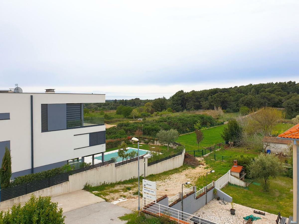 Apartment Oliva Yourcroatiaholiday Premantura Ngoại thất bức ảnh