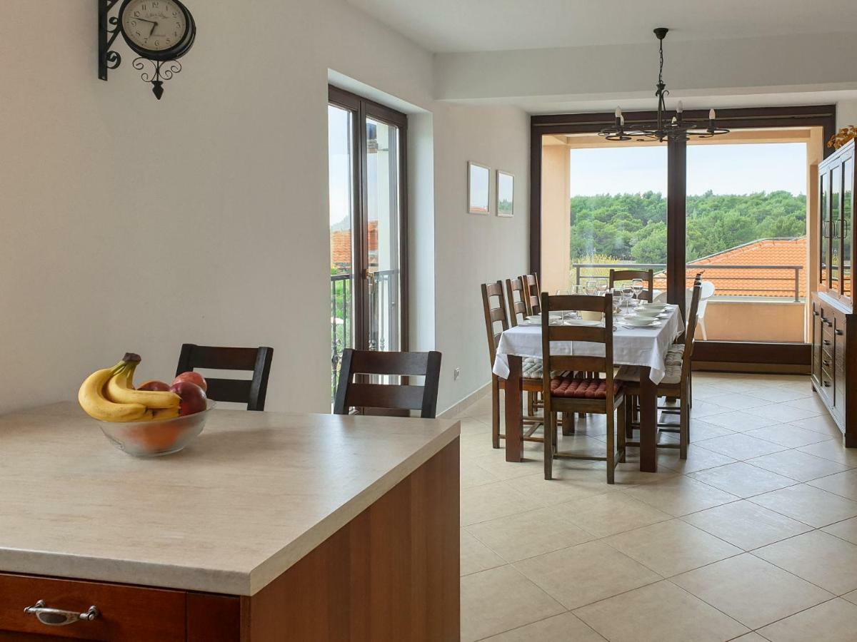 Apartment Oliva Yourcroatiaholiday Premantura Ngoại thất bức ảnh